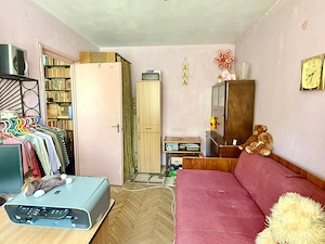 COMISION 0% - Ultracentral - apartament 2 camere etaj 1 - imagine 5