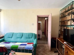 COMISION 0% - Ultracentral - apartament 2 camere etaj 1 - imagine 4