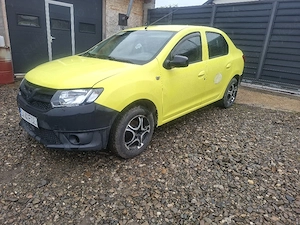 Dacia Logan 1.2 mpi cu GPL
