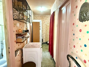 COMISION 0% - Ultracentral - apartament 2 camere etaj 1 - imagine 9