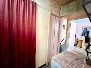 COMISION 0% - Ultracentral - apartament 2 camere etaj 1 - imagine 13