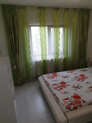 Închiriez apartament cu 2 camere - imagine 7