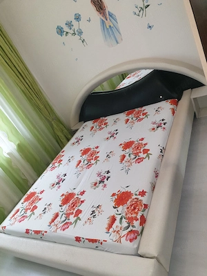 Închiriez apartament cu 2 camere - imagine 6