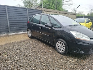 Citroen c4 Picasso  - imagine 3