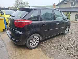 Citroen c4 Picasso  - imagine 2