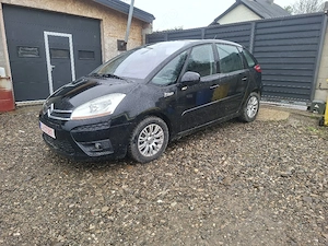 Citroen c4 Picasso  - imagine 4