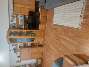 Vand apartament cu 3 camere in Sfantu Gheorghe-Tulcea