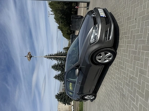 Vând Volkswagen Golf7 1.6TDI BlueMotion