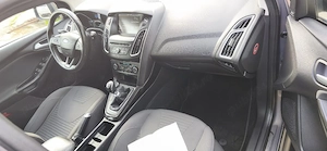 Ford Focus Titanium 2.0tdci euro 6 Deosebit  - imagine 7