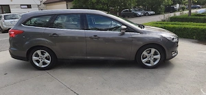 Ford Focus Titanium 2.0tdci euro 6 Deosebit  - imagine 4