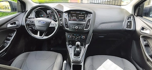 Ford Focus Titanium 2.0tdci euro 6 Deosebit  - imagine 5