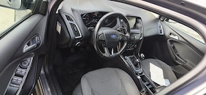 Ford Focus Titanium 2.0tdci euro 6 Deosebit  - imagine 6