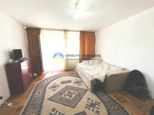 Apartament 1 camera cu balcon etajul 3, 40,16 mp utili Darmanesti - Piatra Neamt - imagine 4