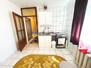 Apartament 1 camera cu balcon etajul 3, 40,16 mp utili Darmanesti - Piatra Neamt - imagine 2
