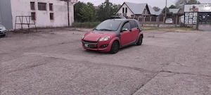 Smart. For. Four. Benzină.  - imagine 2