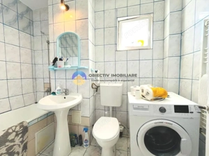 Apartament 1 camera cu balcon etajul 3, 40,16 mp utili Darmanesti - Piatra Neamt - imagine 5