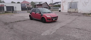 Smart. For. Four. Benzină.  - imagine 3