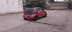 Smart. For. Four. Benzină.  - imagine 4