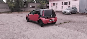 Smart. For. Four. Benzină.  - imagine 5