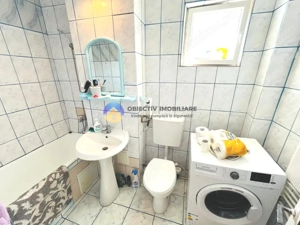 Apartament 1 camera cu balcon etajul 3, 40,16 mp utili Darmanesti - Piatra Neamt - imagine 6