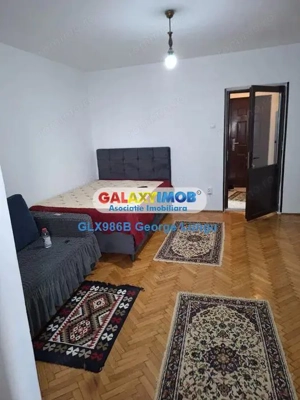 Garsonera Drumul Taberei zona Piata Moghioros