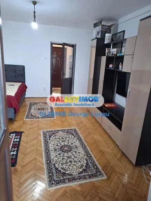 Garsonera Drumul Taberei zona Piata Moghioros - imagine 2