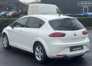 Seat Leon Copa Benzina 1.2Tsi 105 Cp.6+1 Viteze Euro 5 Klimatronic 2012 - imagine 4