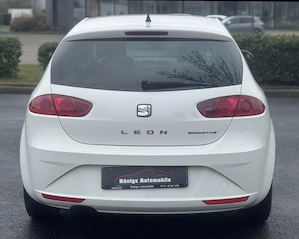 Seat Leon Copa Benzina 1.2Tsi 105 Cp.6+1 Viteze Euro 5 Klimatronic 2012 - imagine 10