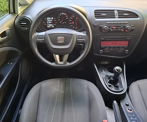 Seat Leon Copa Benzina 1.2Tsi 105 Cp.6+1 Viteze Euro 5 Klimatronic 2012 - imagine 5