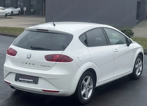 Seat Leon Copa Benzina 1.2Tsi 105 Cp.6+1 Viteze Euro 5 Klimatronic 2012 - imagine 2