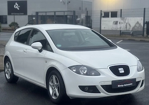 Seat Leon Copa Benzina 1.2Tsi 105 Cp.6+1 Viteze Euro 5 Klimatronic 2012 - imagine 3