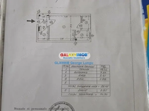 Garsonera Drumul Taberei zona Piata Moghioros - imagine 7