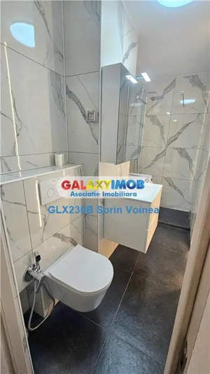 Garsoniera Lujerului | decomandata | centrala proprie | 4 min. metrou - imagine 6