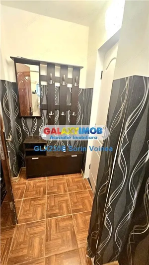 Garsoniera Lujerului | decomandata | centrala proprie | 4 min. metrou - imagine 8