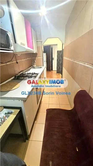 Garsoniera Lujerului | decomandata | centrala proprie | 4 min. metrou - imagine 5