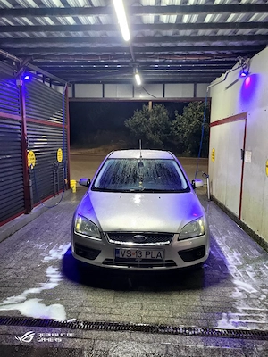 vând Ford focus 2 - imagine 2