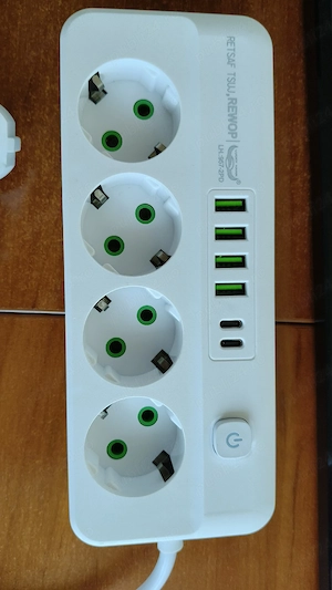 Prelungitor USB  - imagine 5