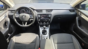Skoda Octavia 1.6 TDi Bucuresti 2017  neavariata, cea mai buna alegere an km si motorizare din gama 