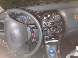 Daewoo Matiz de vanzare - imagine 2