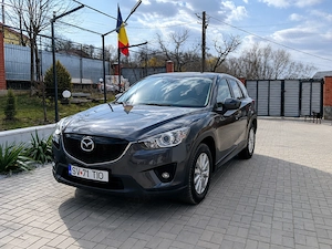 Vand mazda cx5  an2013,motor2.2D - imagine 2
