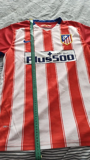 Tricou Atletico Madrid  - imagine 4