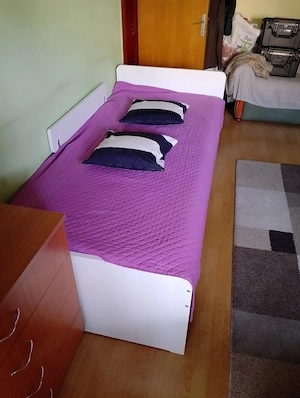 vand pat 1 persoana