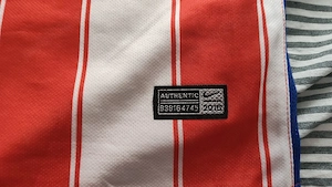 Tricou Atletico Madrid 