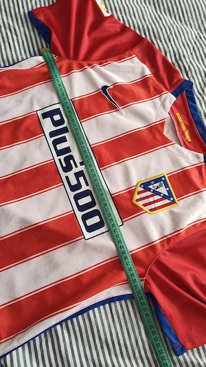 Tricou Atletico Madrid  - imagine 5