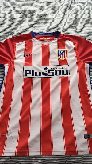 Tricou Atletico Madrid  - imagine 3