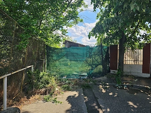 Particular vand teren unic cu casa pe malul lacului - imagine 2