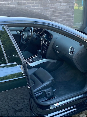 Audi A5 3x-SLine Competition - imagine 9