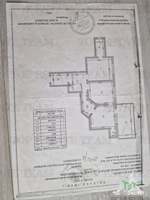 Vanzare apartament cu poveste în inima Bucurestiului! - imagine 15