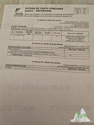 Vanzare apartament cu poveste în inima Bucurestiului! - imagine 16