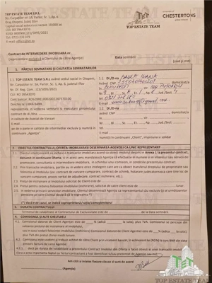 Vanzare apartament cu poveste în inima Bucurestiului! - imagine 18